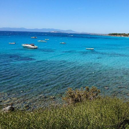Villetta Immersa Nella Tranquillita Capitana Dış mekan fotoğraf