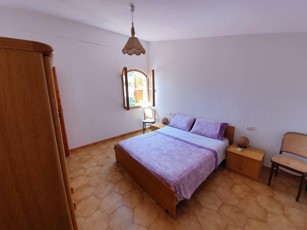 Villetta Immersa Nella Tranquillita Capitana Dış mekan fotoğraf
