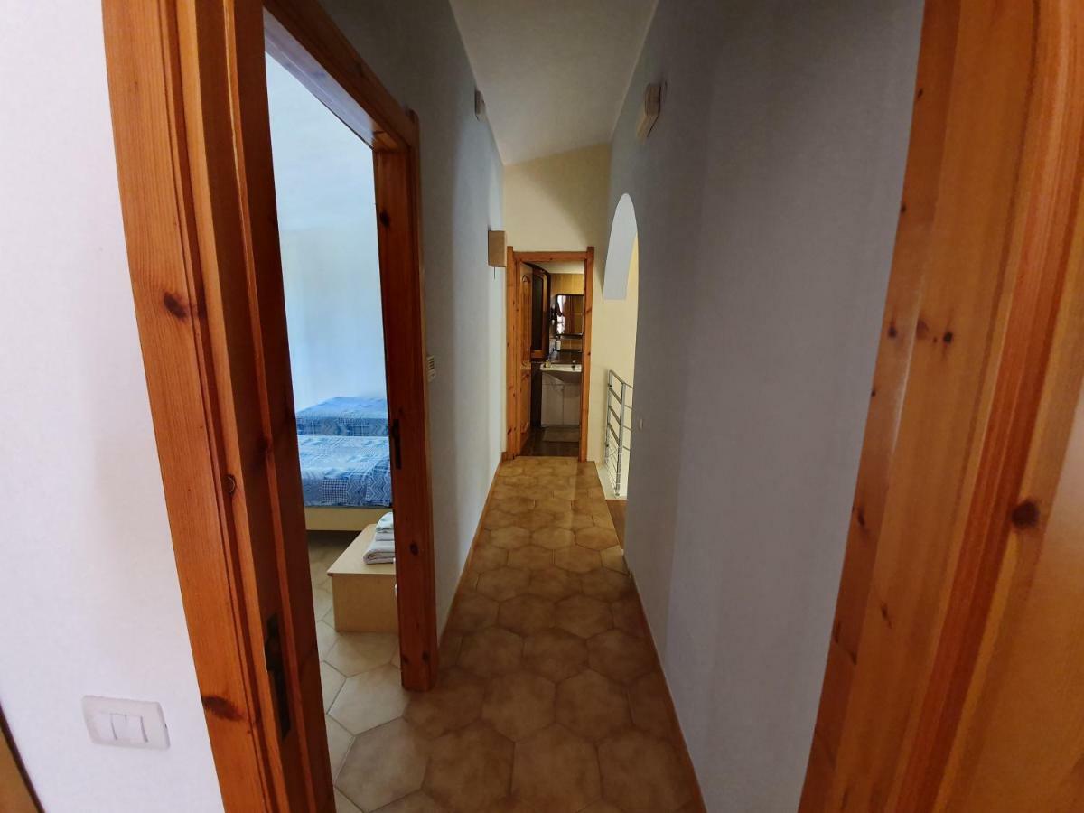 Villetta Immersa Nella Tranquillita Capitana Dış mekan fotoğraf