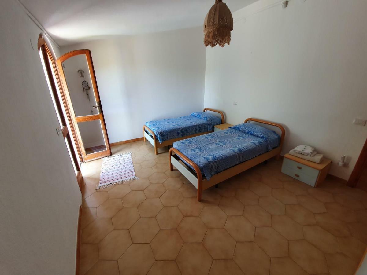 Villetta Immersa Nella Tranquillita Capitana Dış mekan fotoğraf